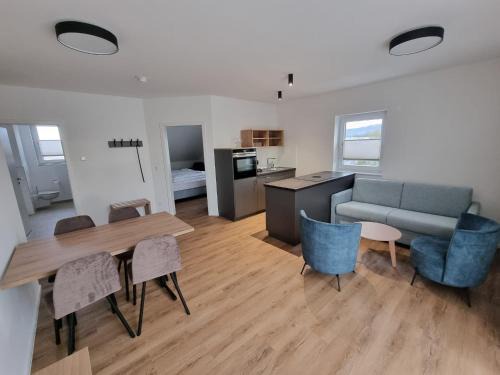 Obersulm Apartment | Gästehaus und Weingut Erich Hirth