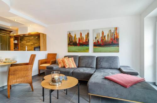 Salem Apartment | Gästehaus Wüpping 2