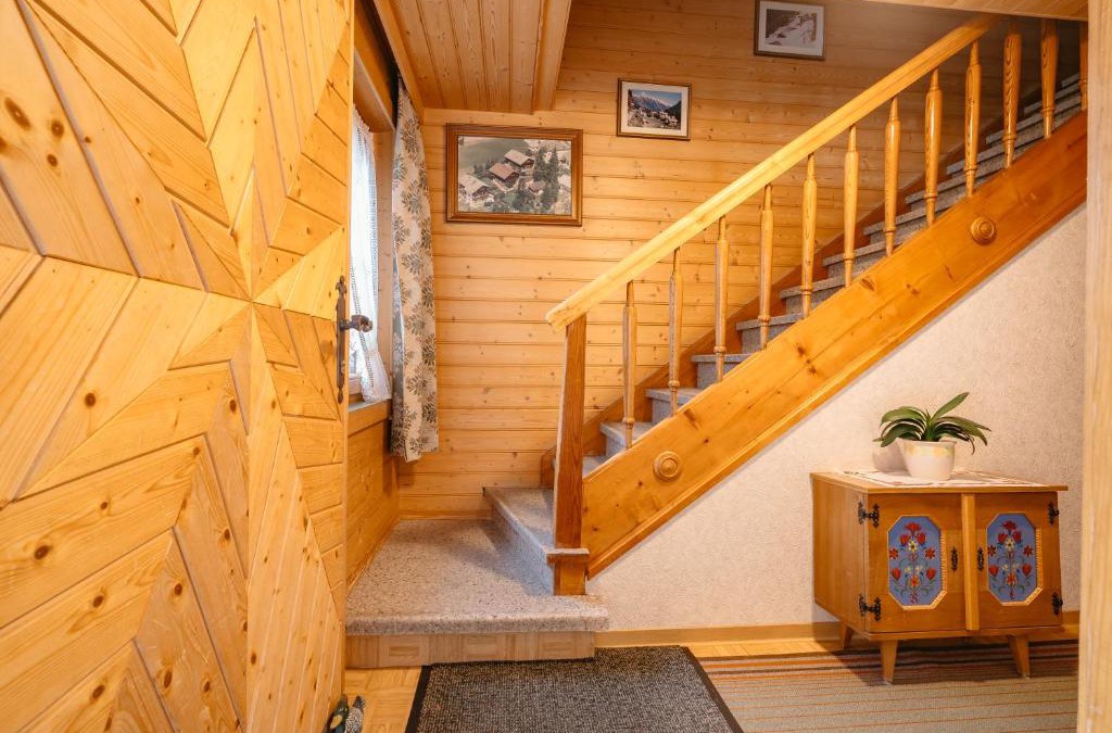 Brandberg Apartment | Gästehaus Waldruh