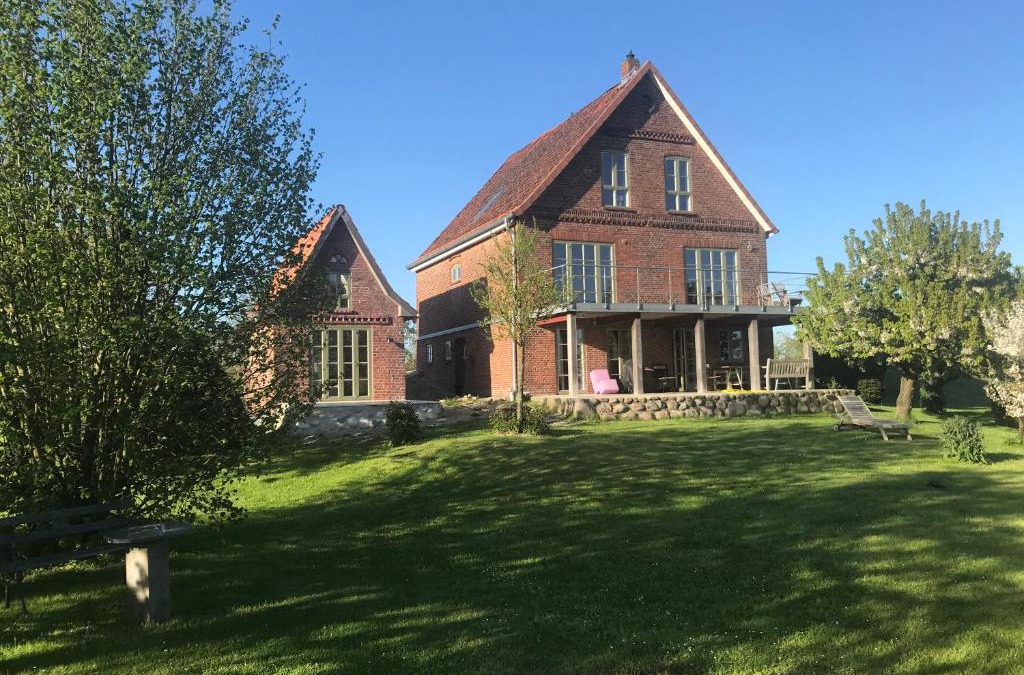 Jork Bed & Breakfast | Gästehaus Weidenkörbchen