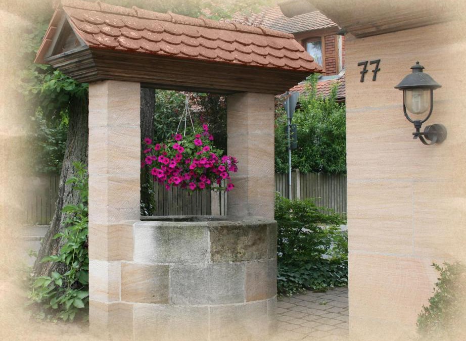 Oberasbach Hotel | Gästehaus Wild Nürnberg-West