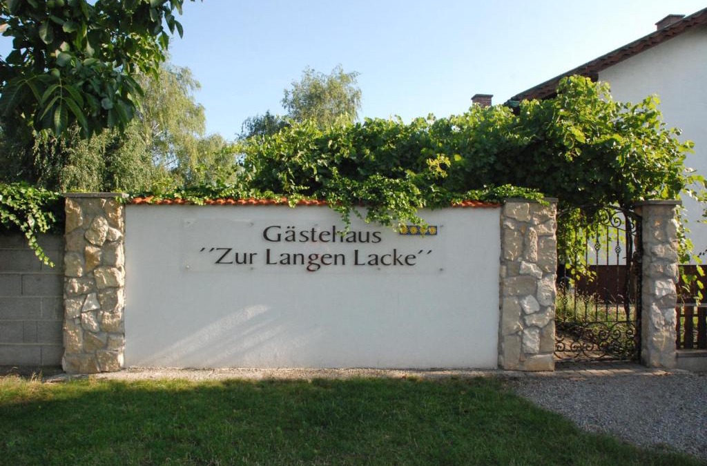 Apetlon Apartment | Gästehaus Zur Langen Lacke