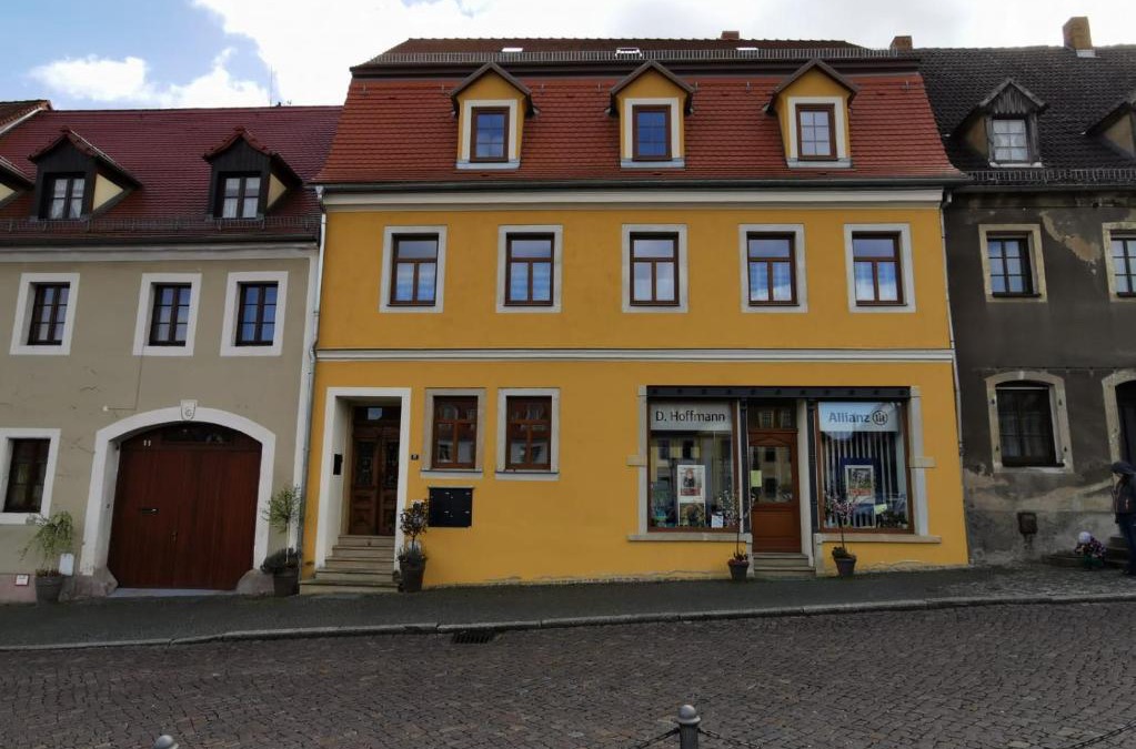 Strehla Apartment | Gästewohnung Fischer