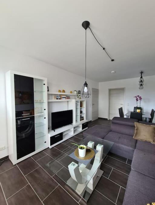 Wanzleben-Borde Apartment | Gästewohnung KL. WZL 38 3