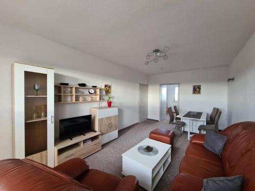 Wanzleben-Borde Apartment | Gästewohnung KL. WZL 30 5