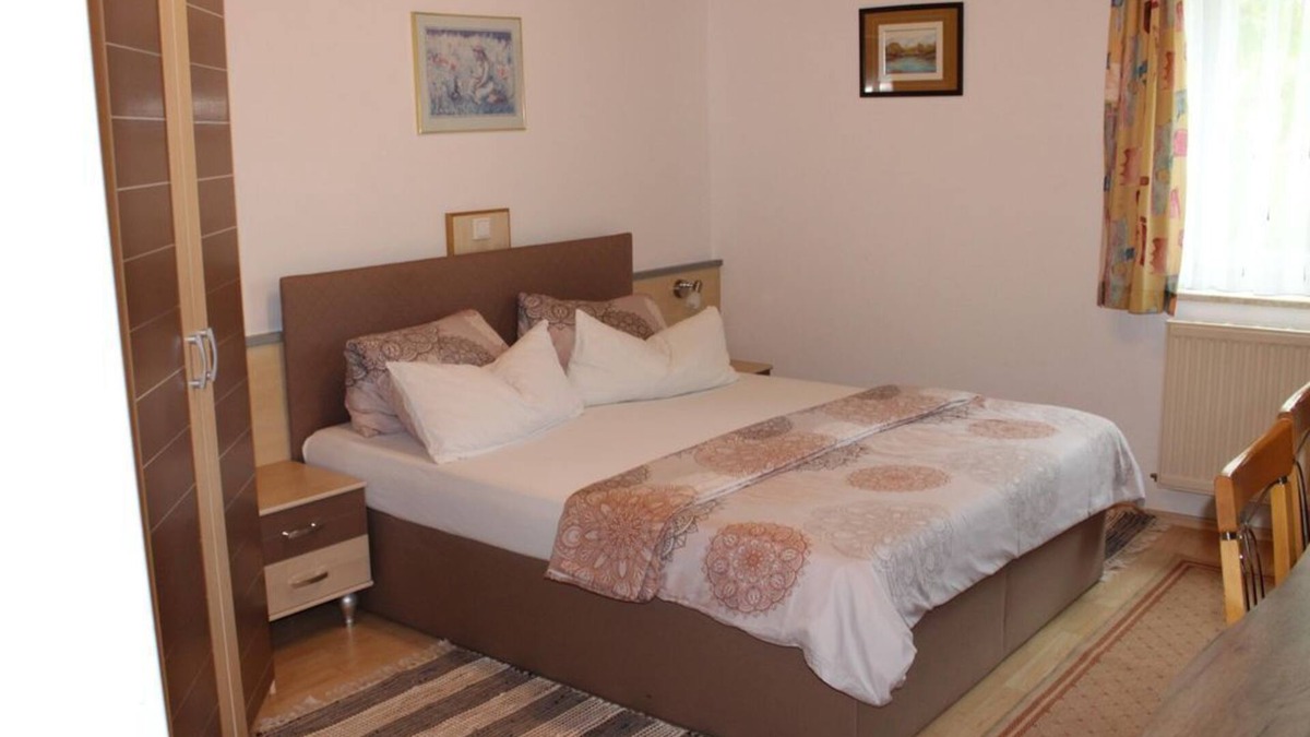 Halbenrain Apartment | Gästezimmer - Ferienwohnung Gaspar