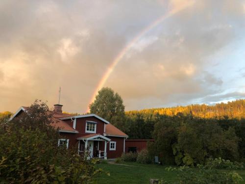 Eksharad Apartment | Gästezimmer in Yggenäs