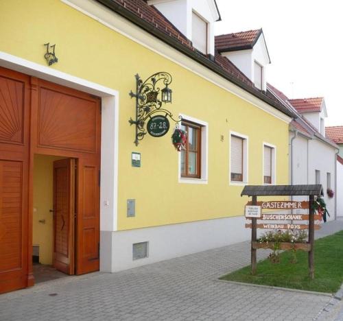 Auersthal Apartment | Gästezimmer Poys