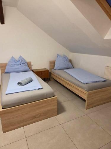 Schwanenstadt House | Gästezimmer Schwanenstadt
