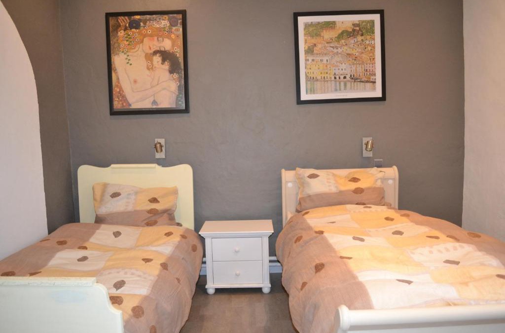 Nubbel Apartment | Gästezimmer Trautrims I