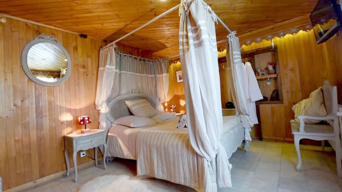 Montriond Apartment | Génépi apartment in Montriond - Morzine - Avoriaz