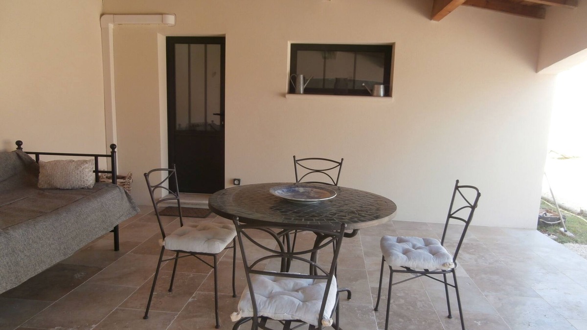 Caromb House | Gîte à Caromb