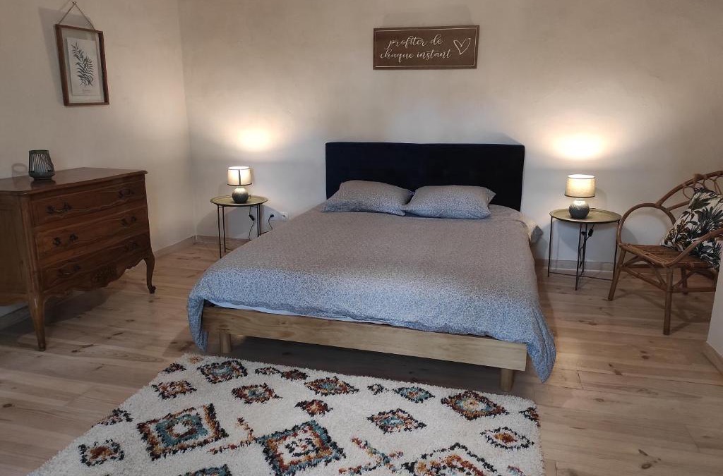 Alairac House | Gîte à la campagne, proche Carcassonne