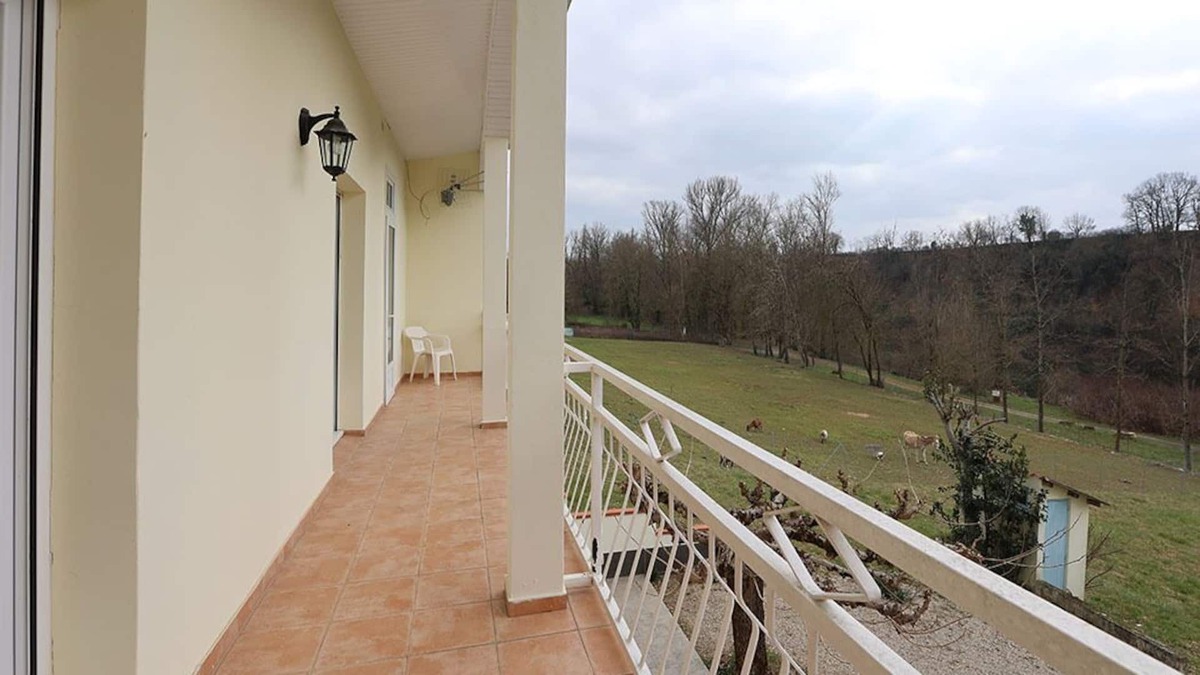 Albi Cottage | Gîte "Ô fil du Tarn" au Bord de la Rivière et à 5mn de la Cité Épiscopale D'albi