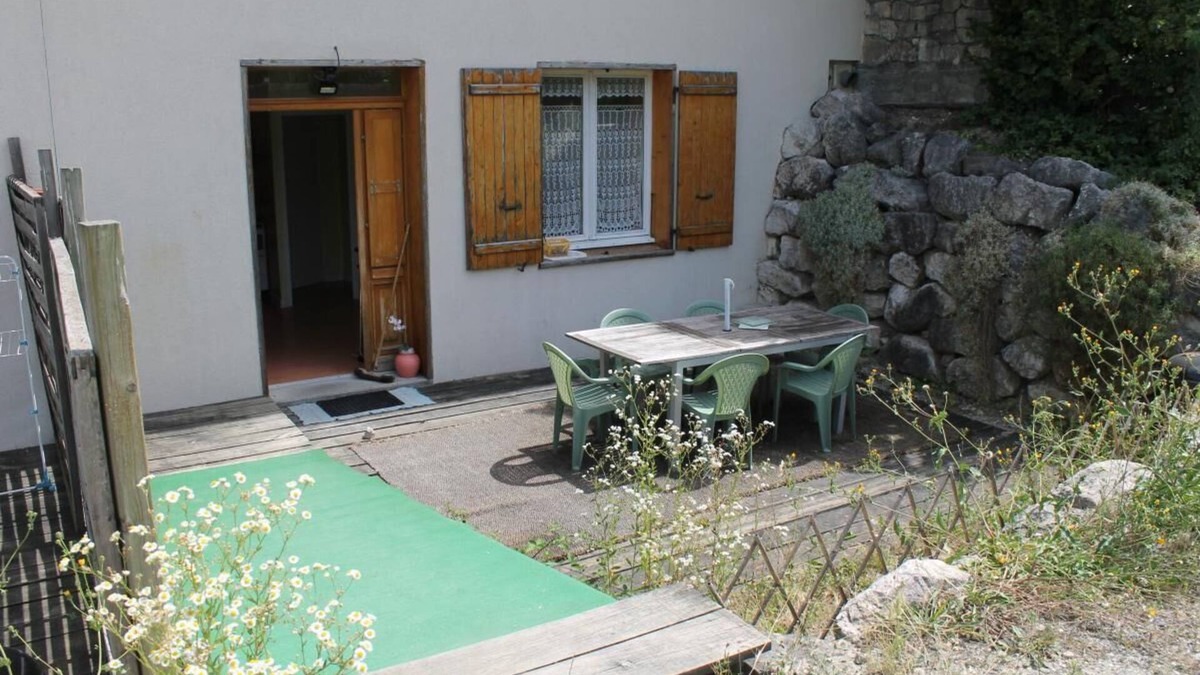Apremont House | Gîte - APREMONT - Gîte