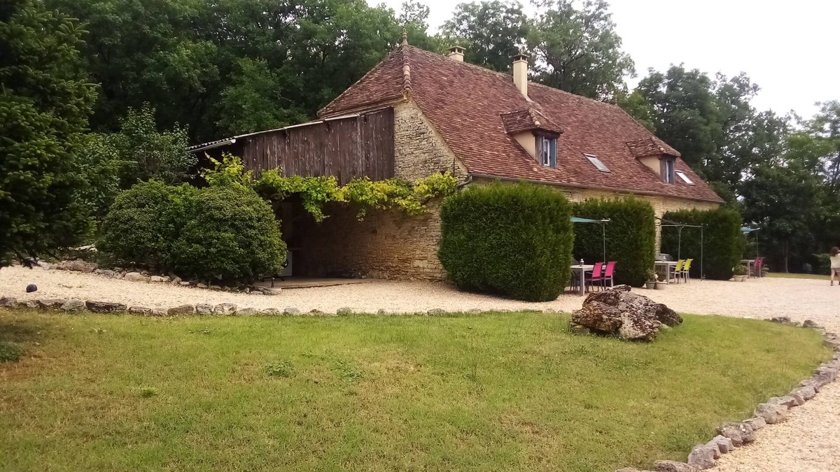 Salviac House | Gîte au Coeur du Périgord n°4