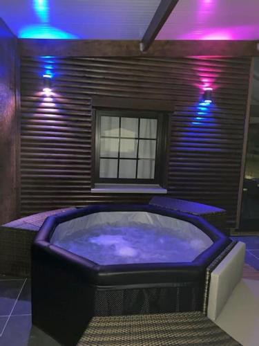 Becquincourt House | Gîte Au Crépuscule du Belvédère