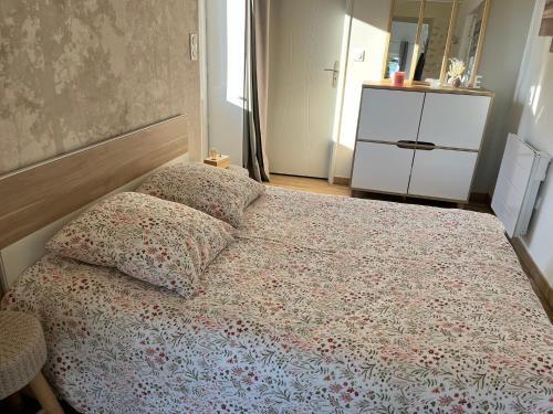 Courgains House | Gîte avec vue imprenable sur la campagne