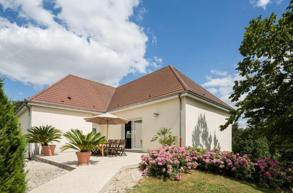 Baroville House | Gîte Baroville, 6 pièces, 14 personnes - FR-1-543-185