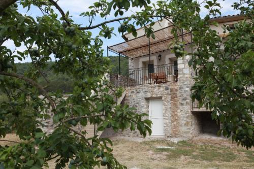 Saint-Thome House | Gîte Bussas