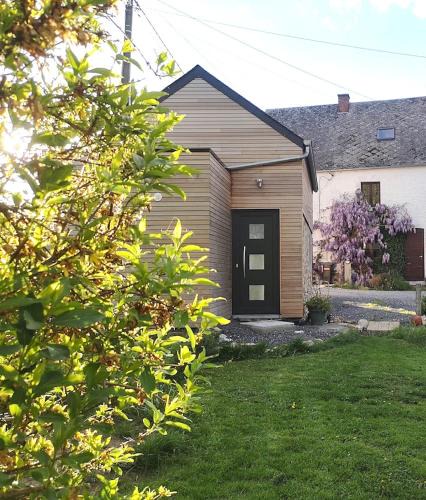 Haut-Bois House | Gîte Casa 17