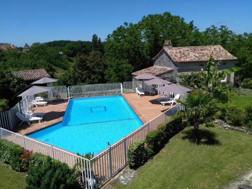 Lolme House | Gîte Chêne Vert