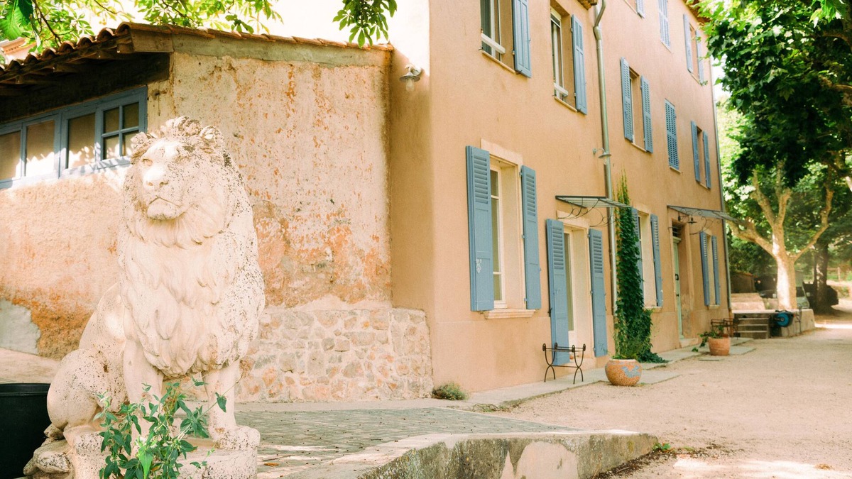 Auriol Apartment | Gîte Classé 3 Dans Magnifique Bastide Provençale