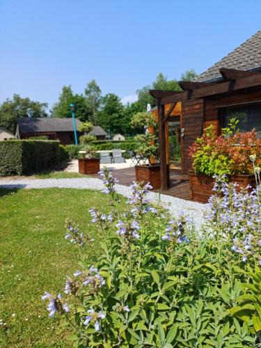 Signy-le-Petit House | Gîte classé deux étoiles gite de France n 17 Signy-le-Petit