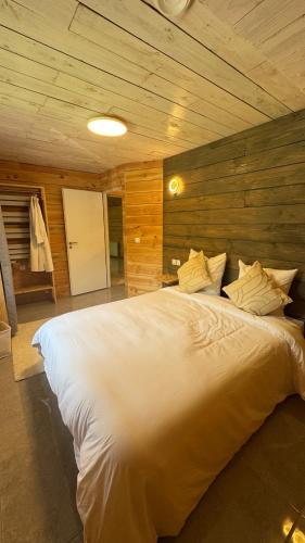 Molinges House | Gîte cosy au cœur de la nature