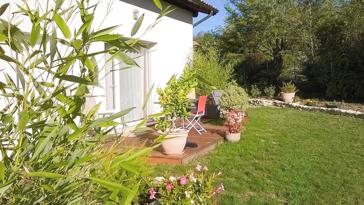 Castelnau-Montratier-Sainte-Alauzie House | Gîte de Berbery - Castelnau Montratier