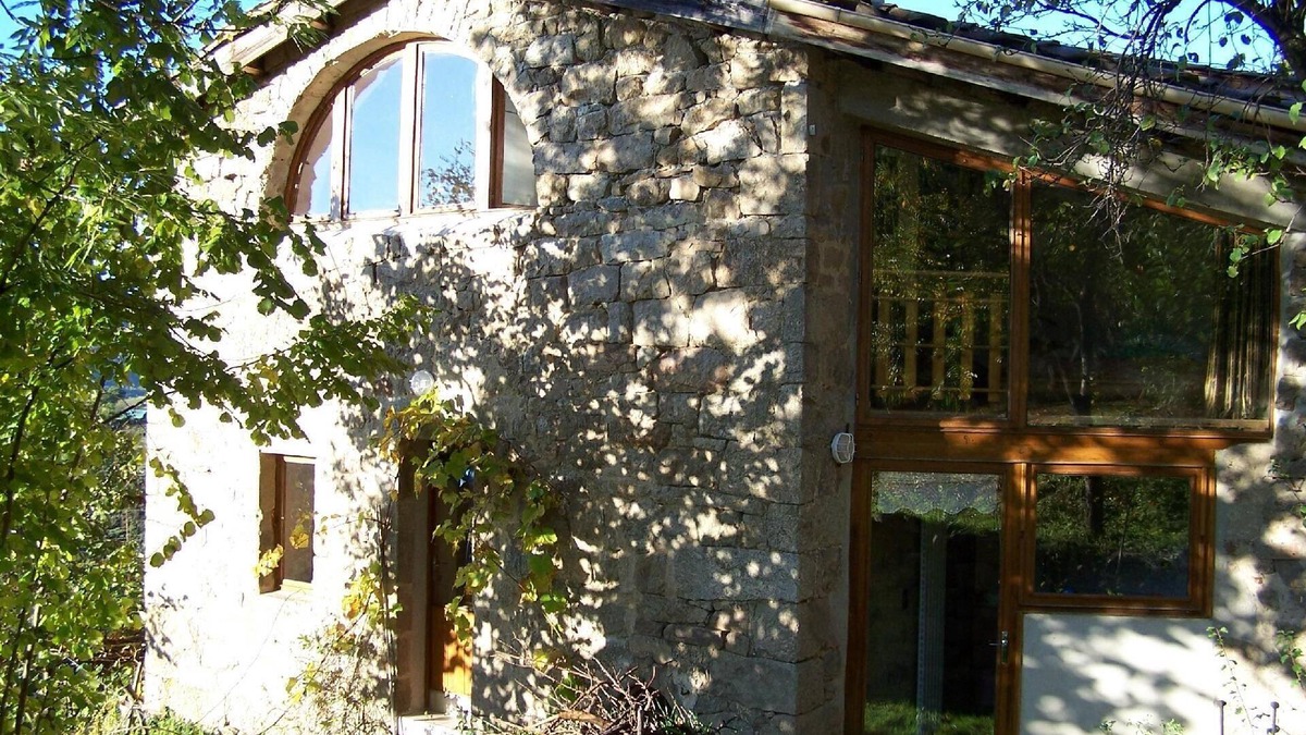 Gluiras Other | Gîte de Chapelèche Les Genêts