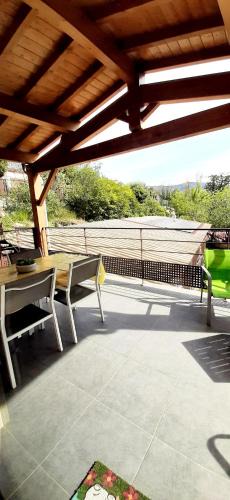 Prades Apartment | Gîte de charme dans Mas Catalan