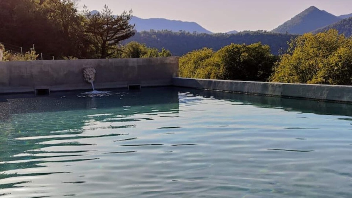 Les Pilles Apartment | Gîte de Charme en Provence, Odette
