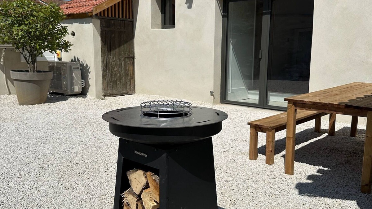 Condeissiat House | Gîte de Condeiss