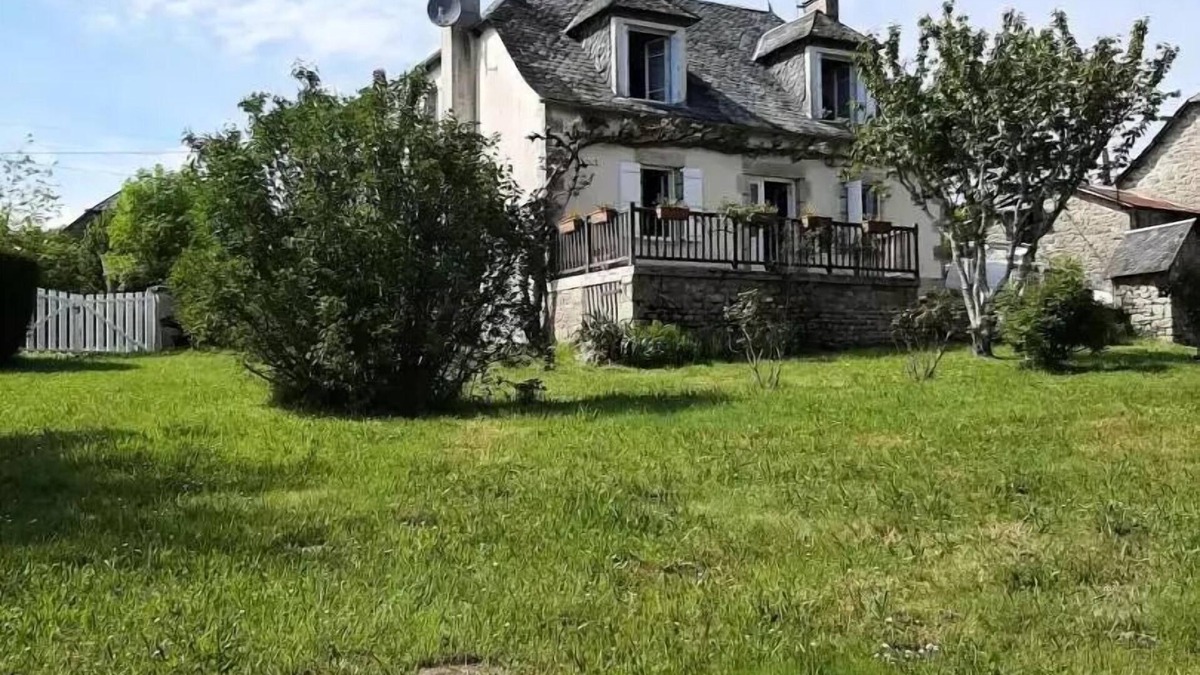 Gumond Villa | Gîte de France L'hyvernerie 3 ears - Gîte de France 7 people