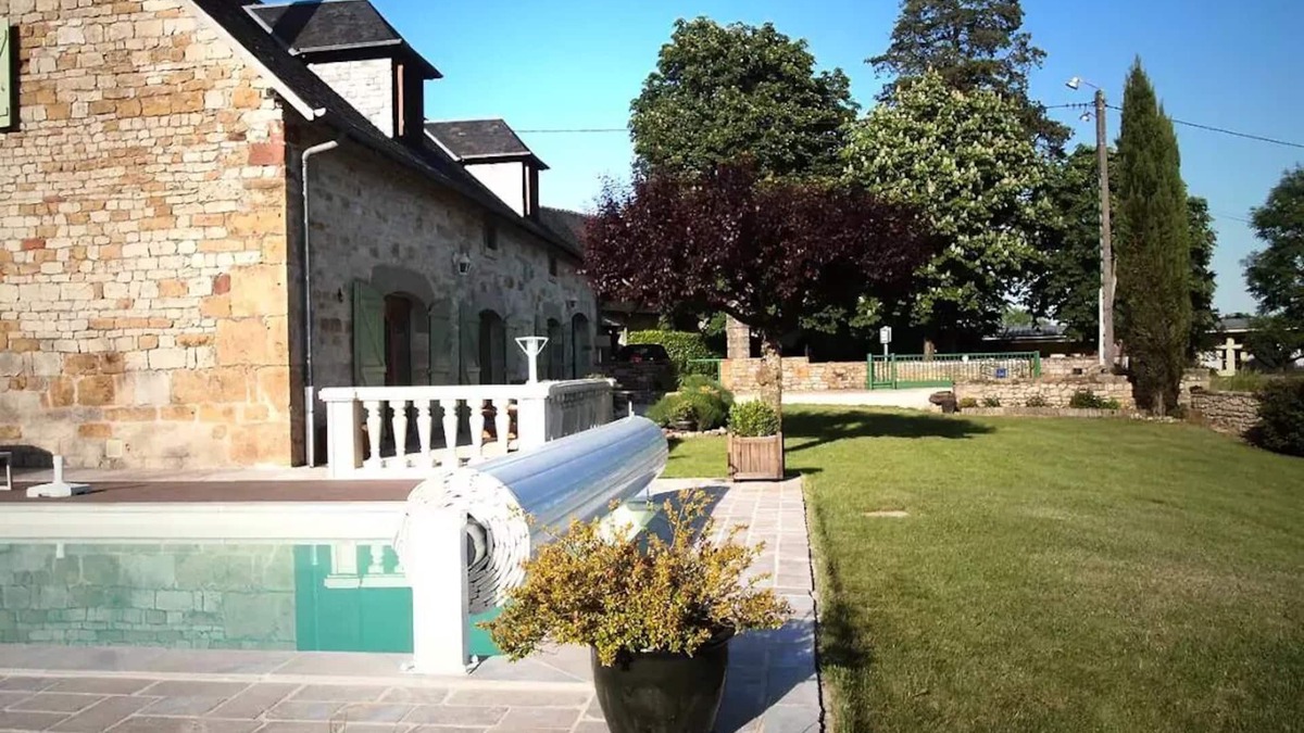 Saillac Villa | Gîte de France La deymie 3 ears - Gîte de France 6 people