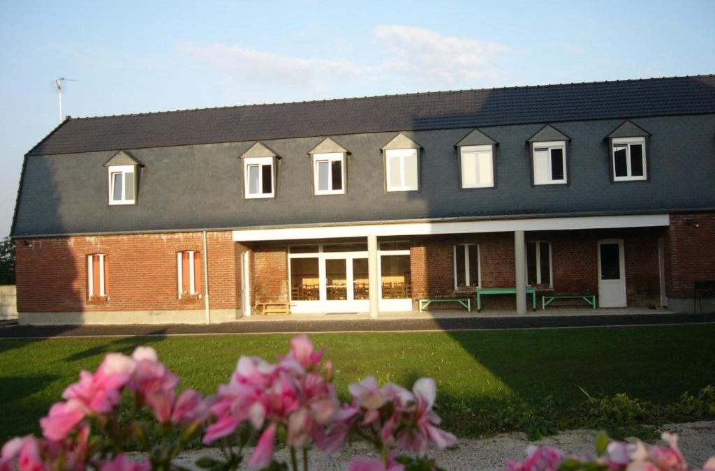 Sailly-lez-Cambrai House | Gîte de groupe Le Chouet