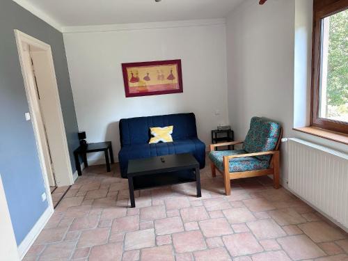 Baldenheim Apartment | Gîte de Juliana 4 ou 6 personnes