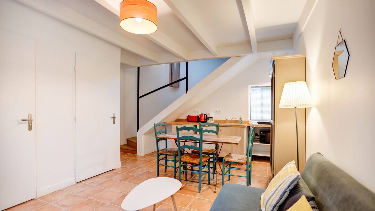 Pont-Saint-Esprit Cottage | Gîte de l'Atelier Gorges de l'Ardèche