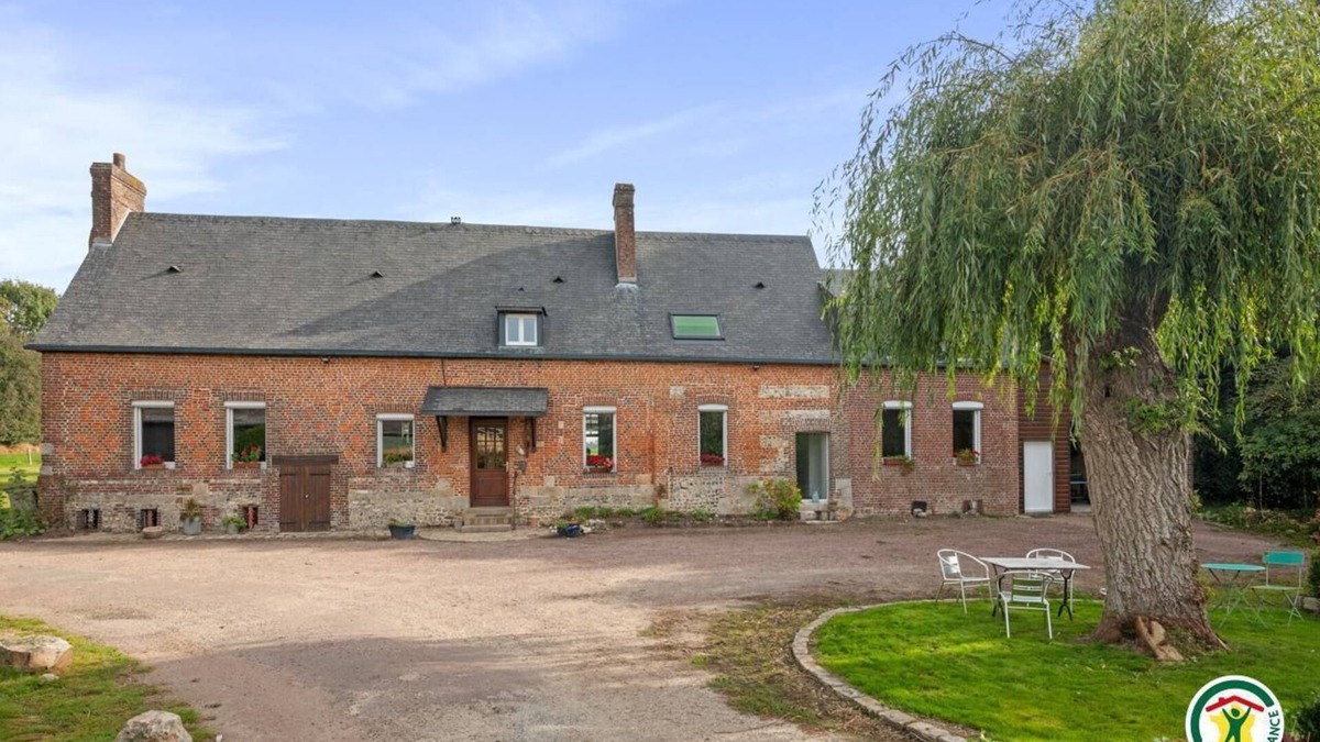 Sierville Other | Gîte de la Chesnaye - SIERVILLE