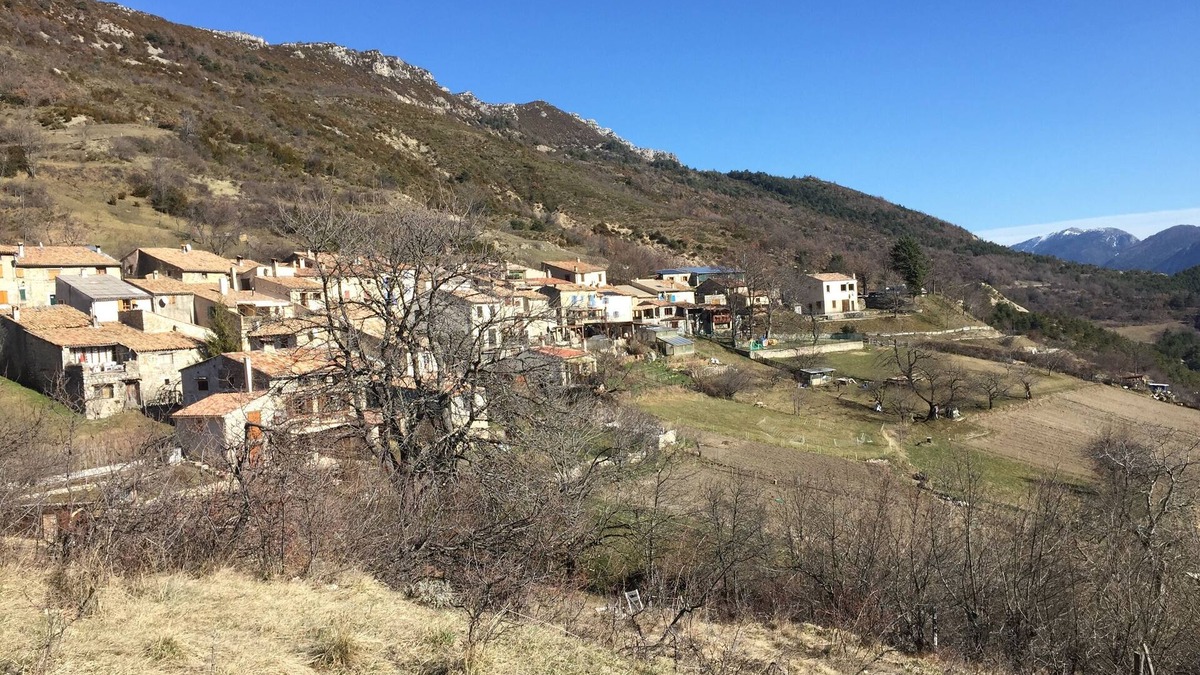 Brianconnet Apartment | "Gîte de la Fount" furnished with tourism 4 stars