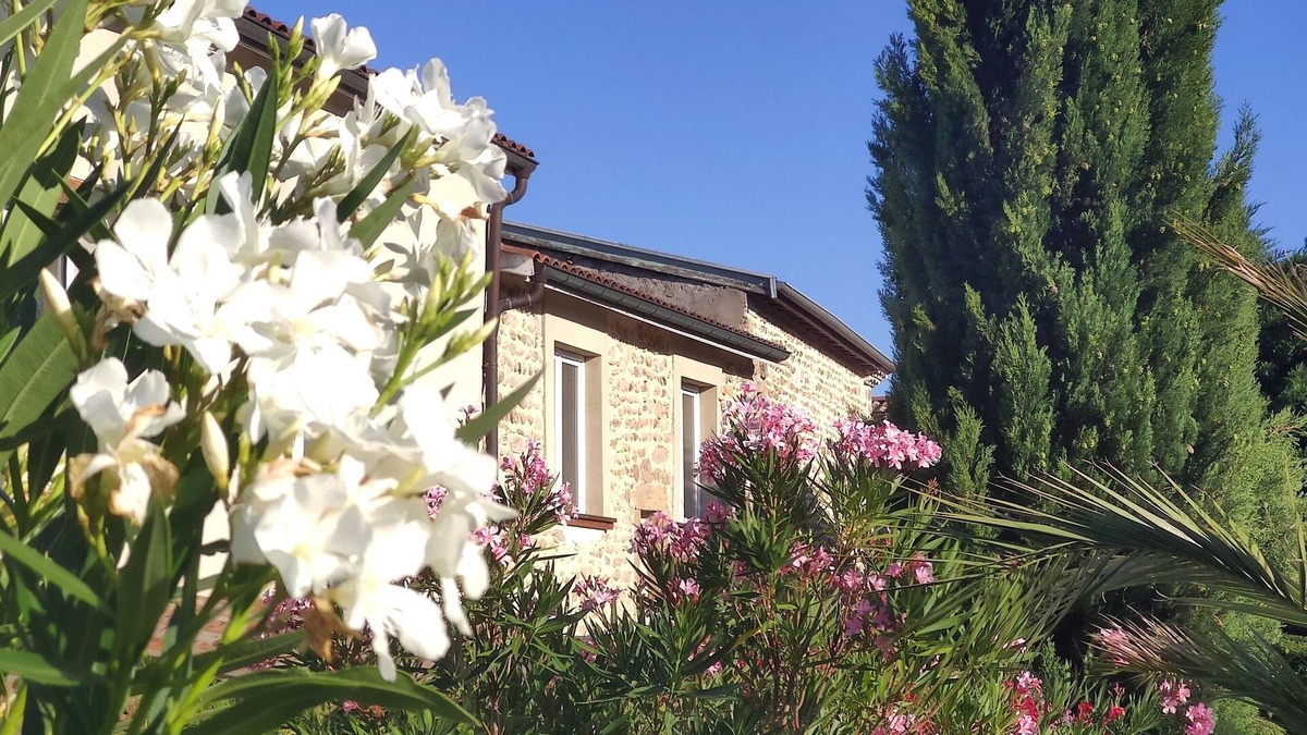 Herpieux House | Gîte de la Plaine