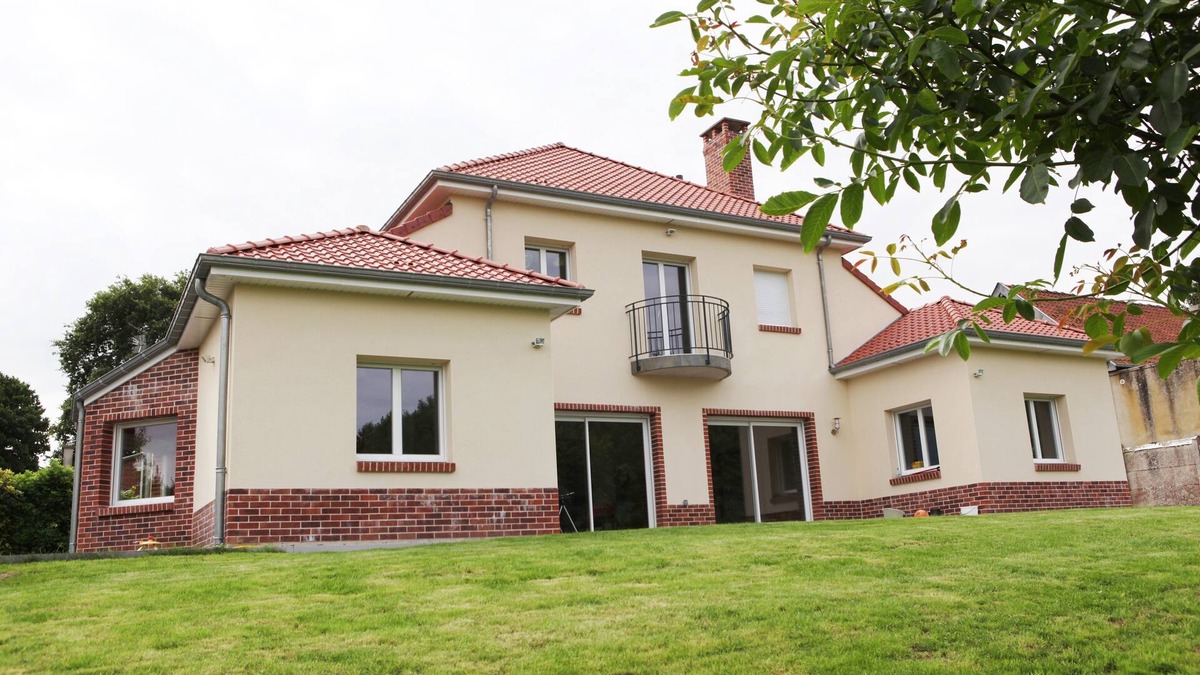 Riviere Apartment | Gîte de la Pommeraie 8mn from Arras