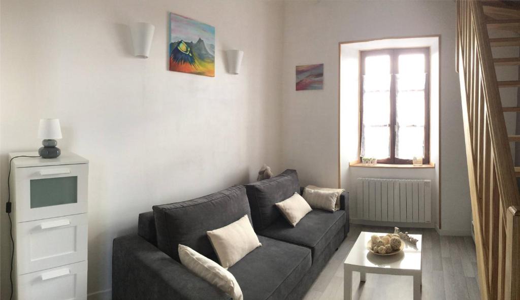 Sainte-Catherine House | Gîte de la Sagne