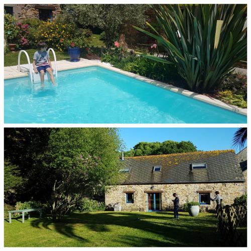 Hillion House | Gîte de la vieille croix