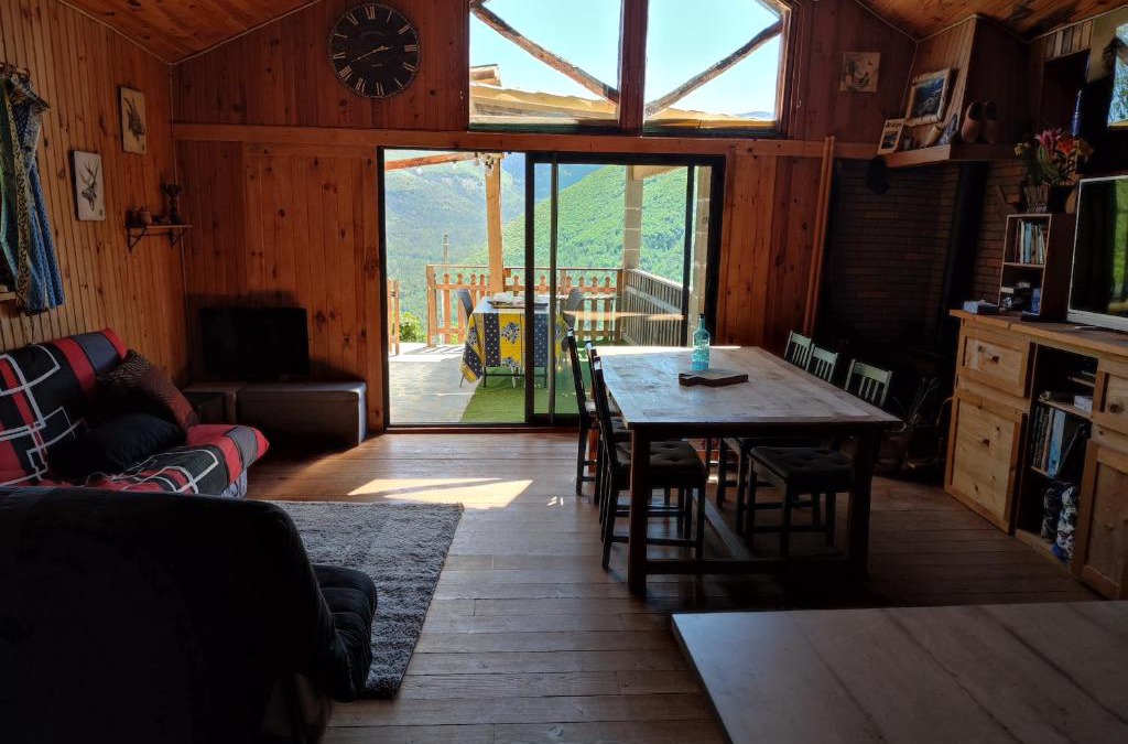 Lapege Ski Chalet | Gîte de montagne