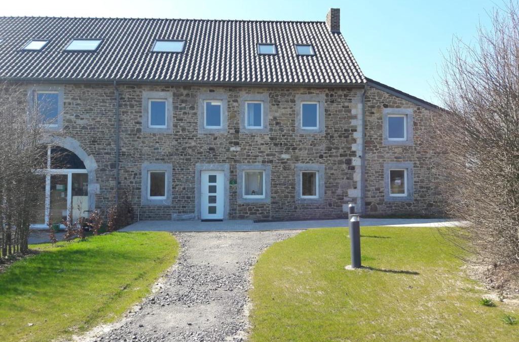 Theux House | Gîte des Ayrifagnes