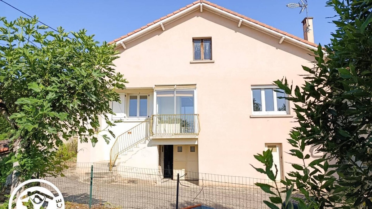 Bagnac-sur-Cele House | Gîte des Sonneries - BAGNAC SUR CELE