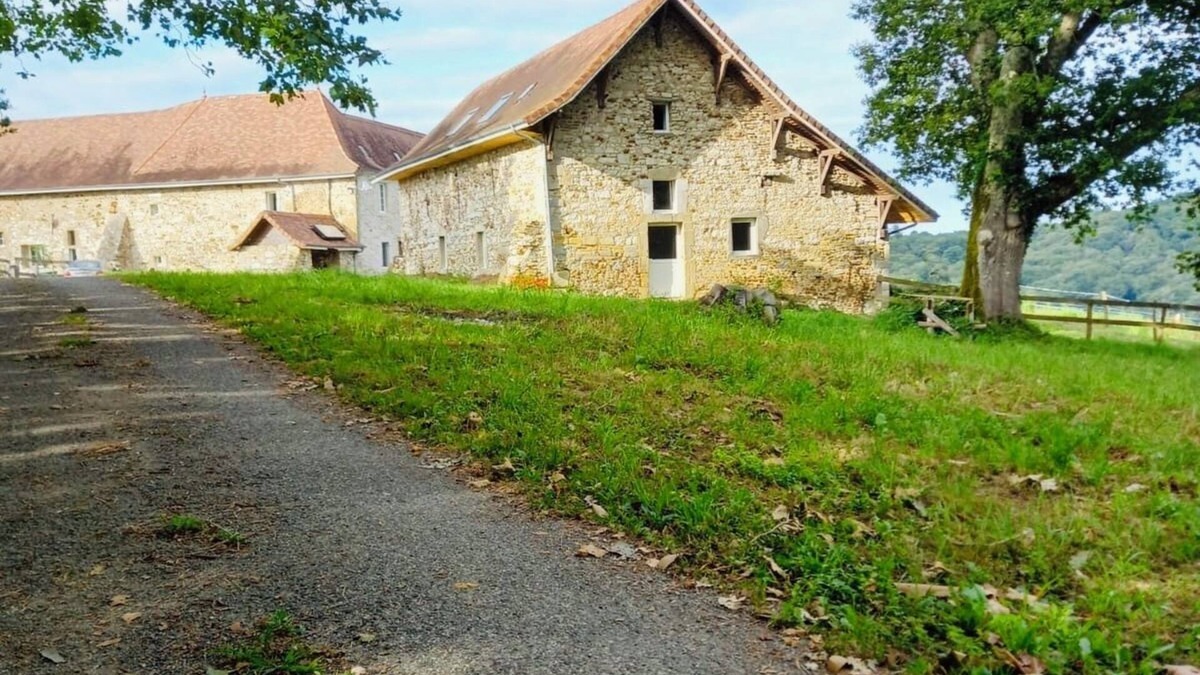Viellesegure House | Gîte Domaine de Bernède à Vielleségure