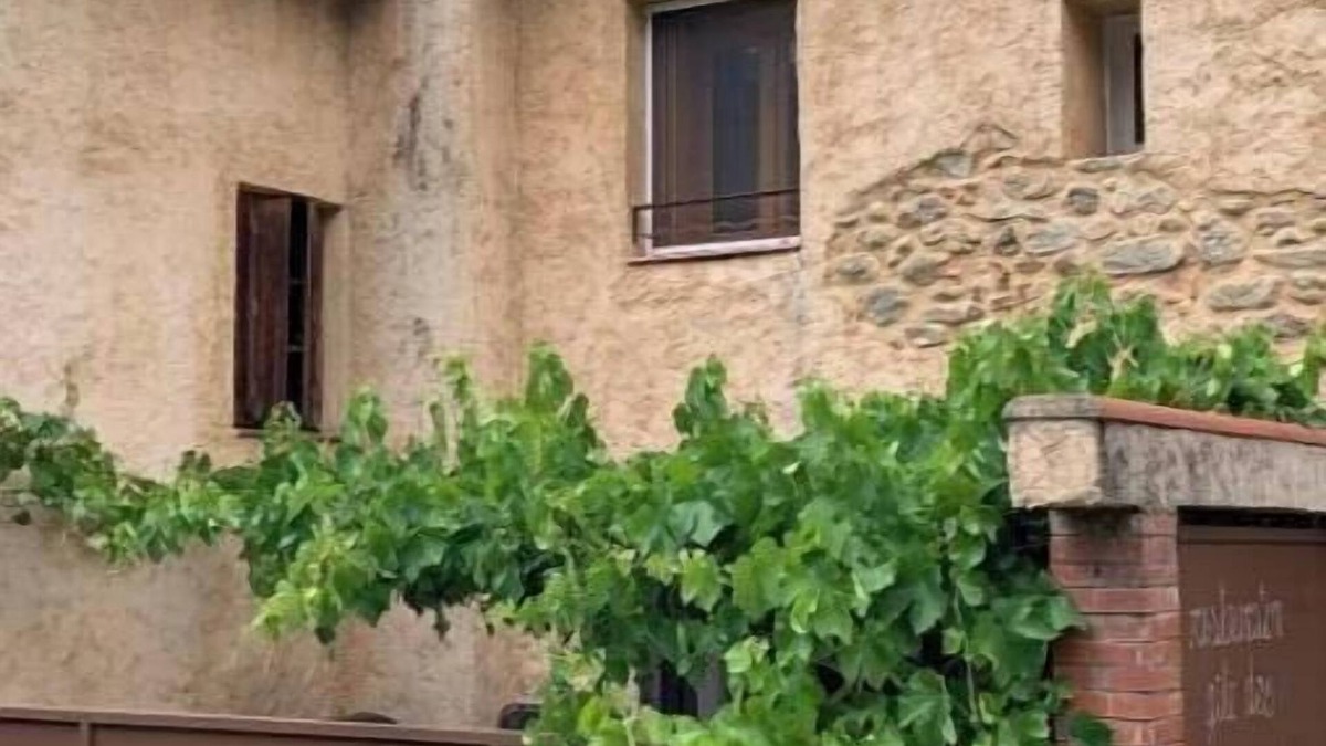 Casteil House | Gîte du Cady